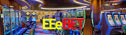 Casino VIP EEebet